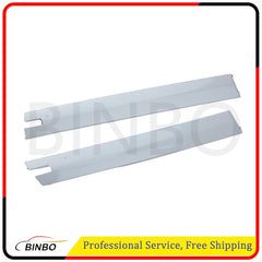 Left+Right Convertible Roof Top Hinge Cover kit For BMW E93 320i F33 435i 07FC0E-D4 - KOEEK