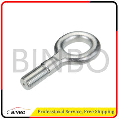 1612882780 Fit For Fiat 500 500c 500l 500x Tow Towing Eye Hook 07FC0E-D4 - KOEEK