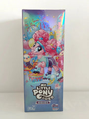 Kayou My Little Pony Moon VOL.5 Collection Trading Card Sealed Booster Box 07FC0E-D4 - KOEEK