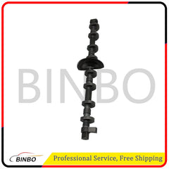 Engine Eccentric Balance Shaft 11377630747 For BMW 320I 328I F30 N20 2013-2018 07FC0E-D4 - KOEEK