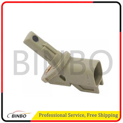 Front Left Right ABS Wheel Speed Sensor 31423572 Fit For VOLVO S60 S80 V70 XC60 07FC0E-D4 - KOEEK