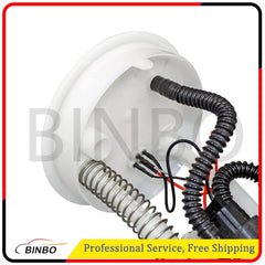 For MINI Cooper One CLUBMAN Roadster 1.6L 2006-2015 Fuel Pump Module Assembly 07FC0E-D4 - KOEEK