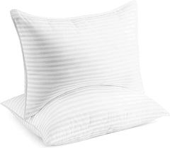 Hotel Collection Standard/Queen Bed Pillowcase Set (Pack of 2) 07FC0E-D4 - KOEEK