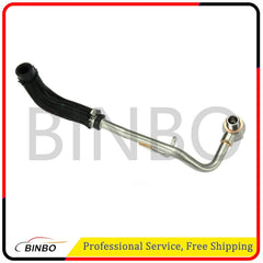 Coolant Turbocharger Return Hose for BMW 5 7 Series X5 X6 F01 F02 F10 07FC0E-D4 - KOEEK