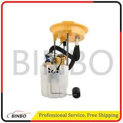 16117344064 Fuel Pump Module Assembly For 1 2 3 4 F20 F22 F23 F30 07FC0E-D4 - KOEEK