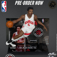 McFarlane Basketball Star 7 Inch Static Statue Estimated June Release 07FC0E-D4 - KOEEK