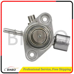 High Pressure Fuel Pump for Ford Explorer Escape Focus Taurus Lincoln MKZ 2.0L 07FC0E-D4 - KOEEK