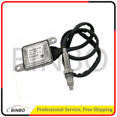 A0009053706 Nox Sensor For Mercedes Benz GL350 13-16 3.0L ML250 2009-2010 2.1L 07FC0E-D4 - KOEEK