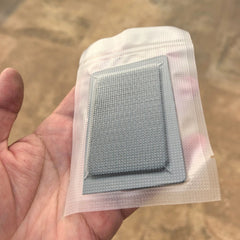 Carbon fiber Tool Card Survival Defense EDC 07FC0E-D4 - KOEEK