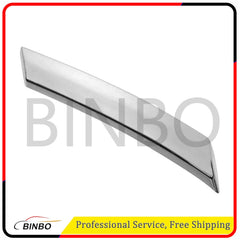 For G12 740i 750i 750Li 2020-2022 Left Side Tail Brake Light Trim Strip Chrome 07FC0E-D4 - KOEEK