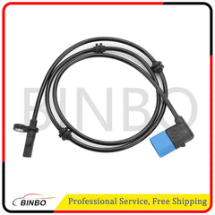 Set of 2PCS Rear L/R ABS Wheel Speed Sensor For Benz AMG GLA250 GLA45 W117 W156 07FC0E-D4 - KOEEK