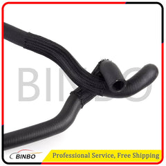 LR035635 Radiator outlet Connector Hose LR035635 For LAND ROVER DISCOVERY 4 5 07FC0E-D4 - KOEEK