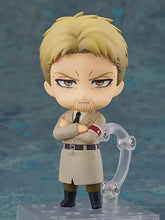 1893 Attack on Titan Reiner Braun PVC Action Figure Anime Toy Gift With box 07FC0E-D4 - KOEEK