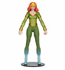 McFarlane DC Multiverse Mera Platinum Edition 7" Action Figure Collector Edition MCFARLANE - KOEEK