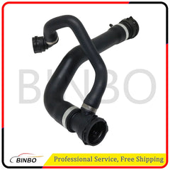 7PCS Coolant Systerm Radiators Hose Fit For BMW E70 X5 xDrive 2007-2010 4.8L 07FC0E-D4 - KOEEK
