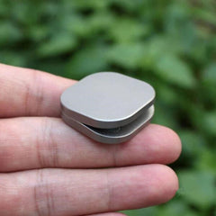 Seesaw Fidget Slider Haptic Clicker Pocket EDC Toy Stress Relief Anti Anxiety 07FC0E-D4 - KOEEK