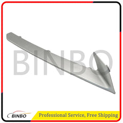 Right Side Front Bumper Fog Light Cover Grille Trim Fits BMW F10 5-Series 14-16 07FC0E-D4 - KOEEK