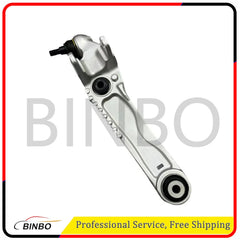 Control Arm & Ball Joint Assembly for Land Rover Jaguar Front LH Lower Rearward 07FC0E-D4 - KOEEK