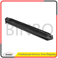 1x Lower Coolant Radiator Cover for BMW X4 G02 2019-2020 X3 G01 2018 2019 2020 07FC0E-D4 - KOEEK