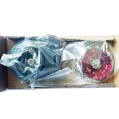 Tomy Takara Evil Befall Killer Beafowl UW145EWD Beyblade Metal Fusion Fury BB100 TAKARA - KOEEK