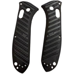 1 Pair G10 Material Grip Handle Scales for Benchmade Bugout 575 Knives 07FC0E-D4 - KOEEK