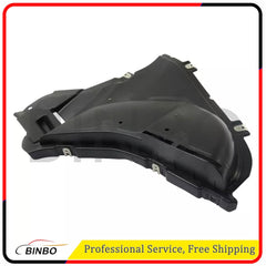 For BMW 540i/530i 2017-2021 Fender Liner Driver And Passenger | Pair 07FC0E-D4 - KOEEK