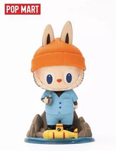 Authentic The Monsters Eplorer Rare Figure Hot Cute Toy Gift H9.5cm 07FC0E-D4 - KOEEK