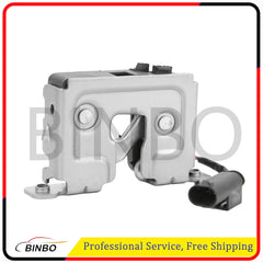 FOR 08-14 BMW E70 X5 E71 E72 X6 Front Hood Lock Latch Safety Catch 07FC0E-D4 - KOEEK