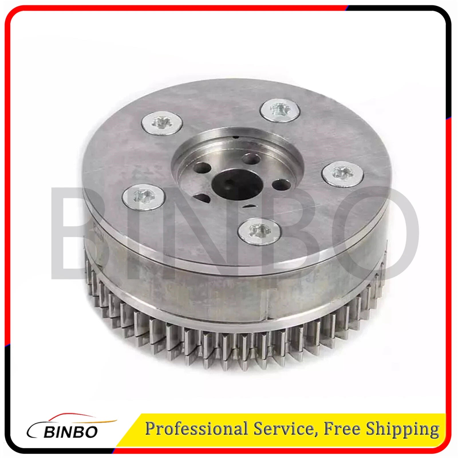 Camshaft Adjuster For Mercedes-Benz CL63 CLK63 CLS63 ML63 S63 SL63 1560503647 07FC0E-D4 - KOEEK