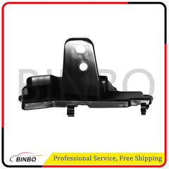 For X5 G05 2019-2021 Front Left Bumper Bracket Holder Replacement 51117421853 07FC0E-D4 - KOEEK
