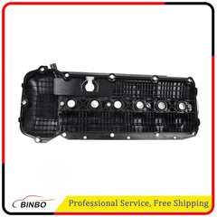 Engine Valve Cover + Gasket For 1998-2003 BMW Series 3/5 X5 Z3 11121432928 07FC0E-D4 - KOEEK