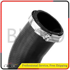 PNH500371 Upper RH Intercooler Turbo Hose For Range Rover Sport 2007-13 3.6 TDV8 07FC0E-D4 - KOEEK