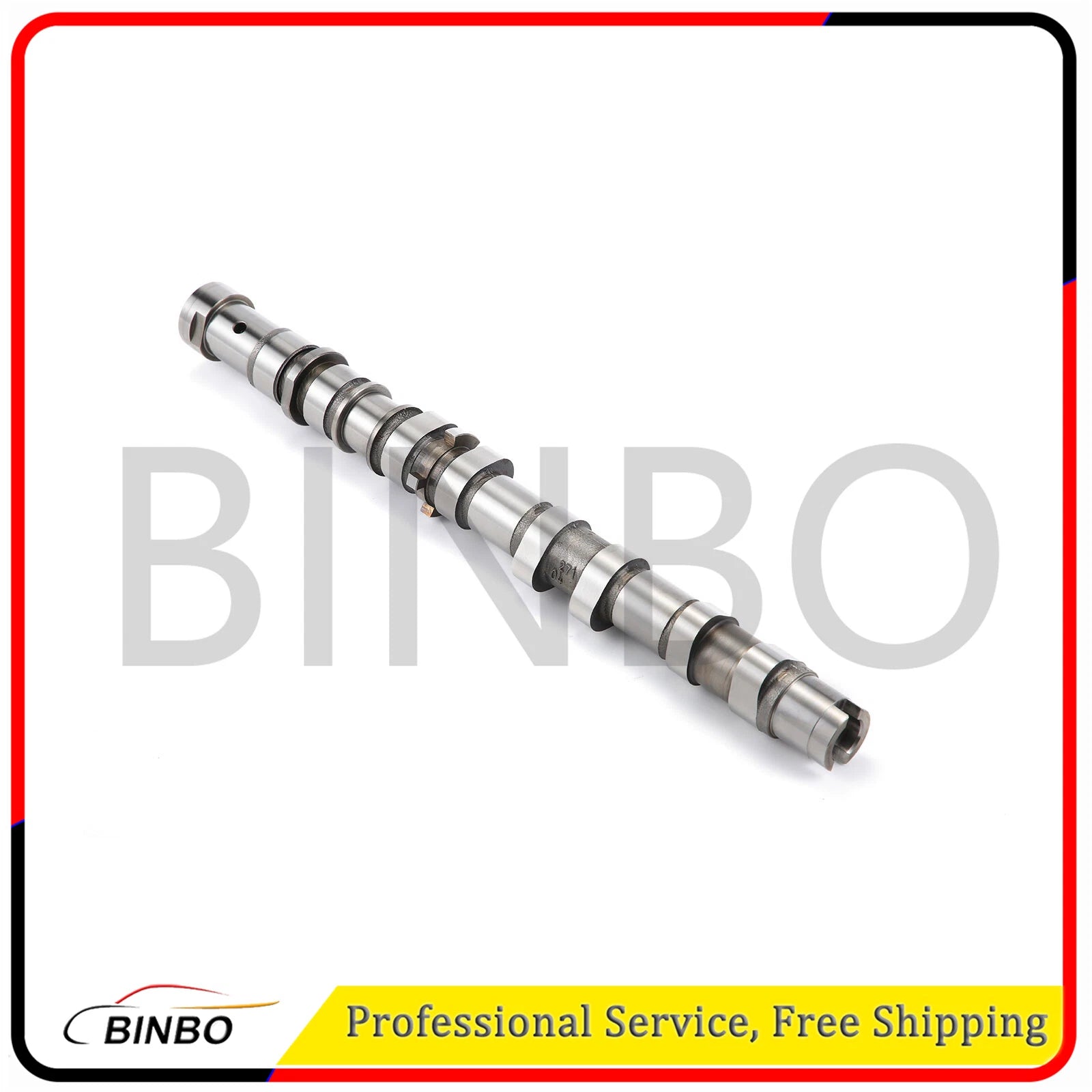 For Benz C250 C204 S204 C180 E250 Engine Exhaust Timing Camshaft 2710501501 07FC0E-D4 - KOEEK
