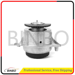 Left Engine Mount A2222400400 For Mercedes Benz W222 S300 BLUETEC HYBRID/H 07FC0E-D4 - KOEEK