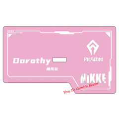 Anime NIKKE:The Goddess of Victory Dorothy Double Sided Acrylic Desktop Stand 07FC0E-D4 - KOEEK
