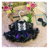 15cm / 20cm Plush Doll Clothes Clothing Dress Up Cosplay Skirt Outfits 07FC0E-D4 - KOEEK