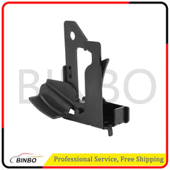 Car Hood Safety Latch Catch Lock 2128800064 for Mercedes-Benz W212 E350 07FC0E-D4 - KOEEK