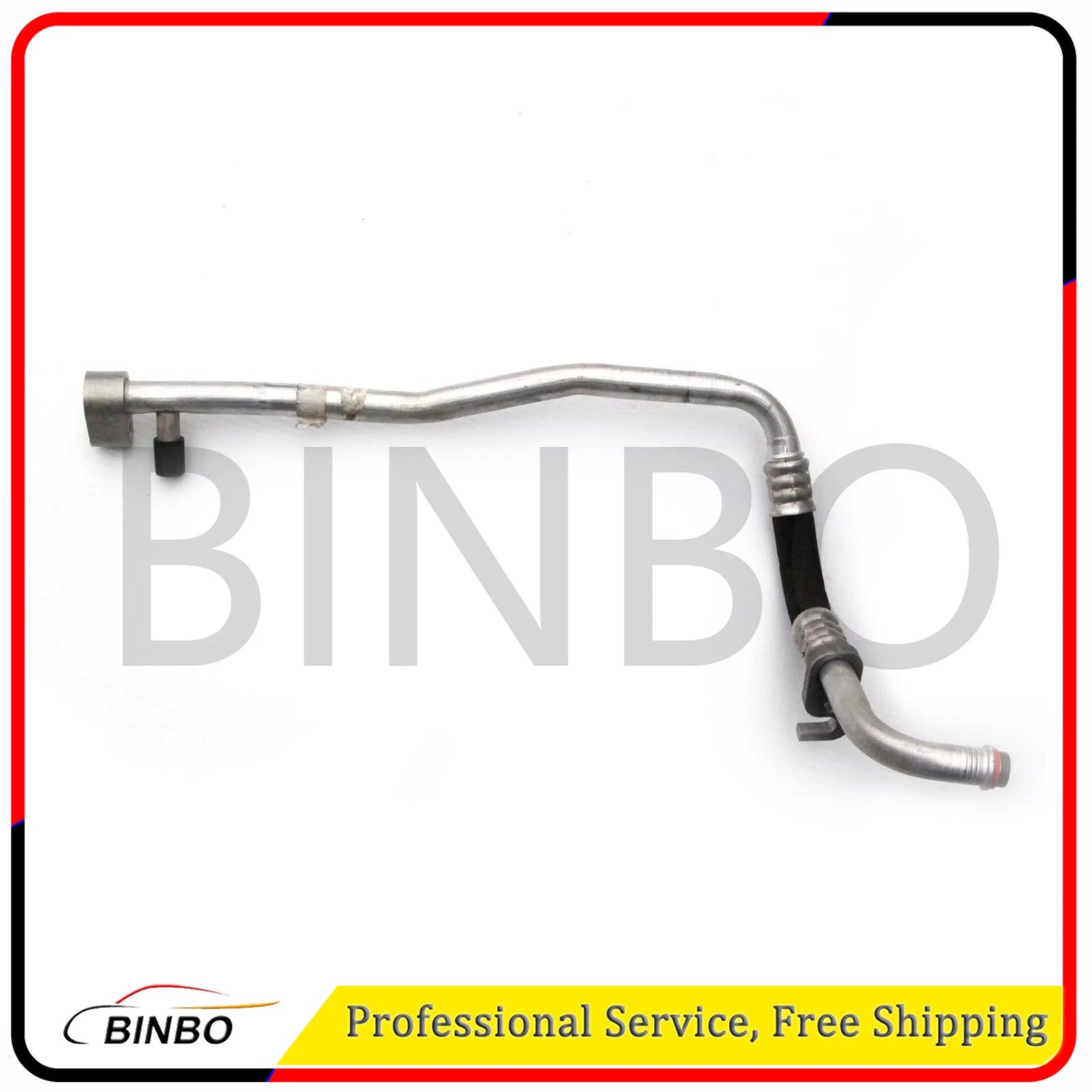 AC Air Conditioning Line Pipe Hose For Mercedes X164 GL450 07-12 07FC0E-D4 - KOEEK