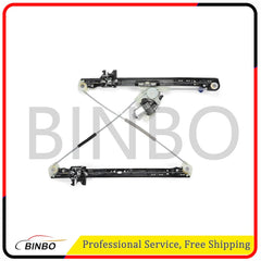 LR153953 For 2017-2020 Land Rover Discovery onwards front window regulator RH 07FC0E-D4 - KOEEK