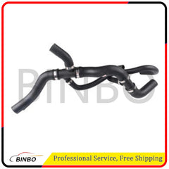 Upper Engine Radiator Hose for Volvo C30 2007-2013 C70 2006-2013 S40 04-11 V50 07FC0E-D4 - KOEEK