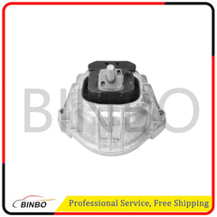 Engine Motor Mount Mounts Left/Right 22116760330 For BMW E90 E91 323i 328i 07FC0E-D4 - KOEEK