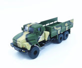 War Wings 1/72 Russian Army KrAZ 260 Cargo Truck Camouflage WAR_WINGS - KOEEK