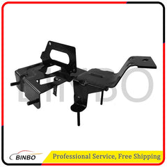 Air Compressor Bracket 1663200143 For BENZ GLE400 GLS450 ML300 GL350 ML350 ML400 07FC0E-D4 - KOEEK