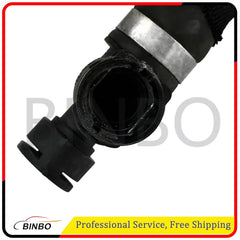 Engine Radiator Coolant Cooling Hose Tube 2055018601 For Benz C Class C205 C300 07FC0E-D4 - KOEEK