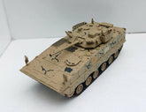 War Wings 1/72 ZBD-04A Tracked Infantry Fighting Vehicle Yellow Finished Product WAR_WINGS - KOEEK