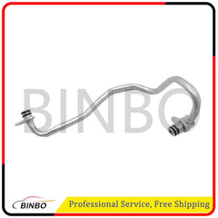 Turbocharger Coolant Line Right Side 2782001851 for 2011-2020 Mercedes Benz W218 07FC0E-D4 - KOEEK