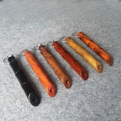 Hand polishing Tactical EDC Wood - Martial arts training 07FC0E-D4 - KOEEK