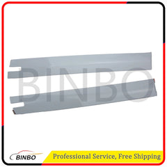 Left+Right Convertible Roof Top Hinge Cover kit For BMW E93 320i F33 435i 07FC0E-D4 - KOEEK