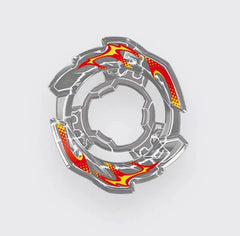 Tomy Takara RagnaRage FE4-55Y Beyblade X Booster CX15 Starter Official In Stock TAKARA - KOEEK