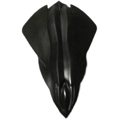 Stealth EDI-UCAV Fighter Battle Plane Model Resin Aircraft Statue Figure Toy 07FC0E-D4 - KOEEK